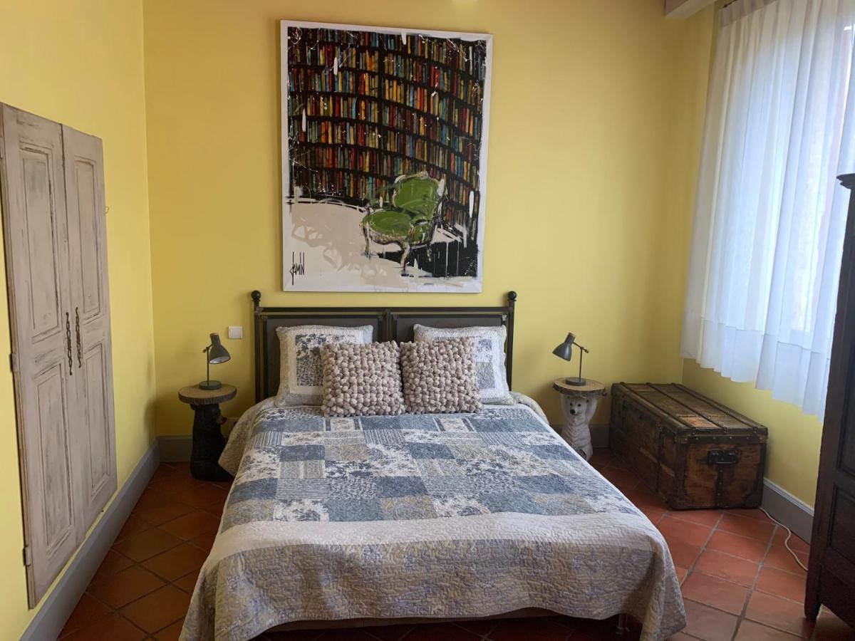 La Parenthese Hostellerie Provencale Uzès Exterior foto