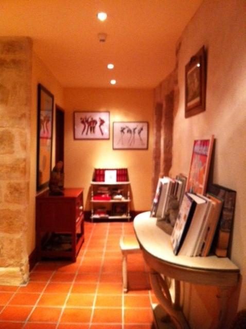 La Parenthese Hostellerie Provencale Uzès Exterior foto